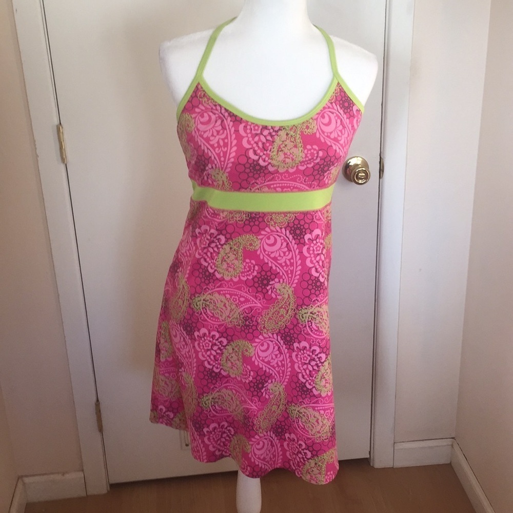 M Soybu Dress E05 1025